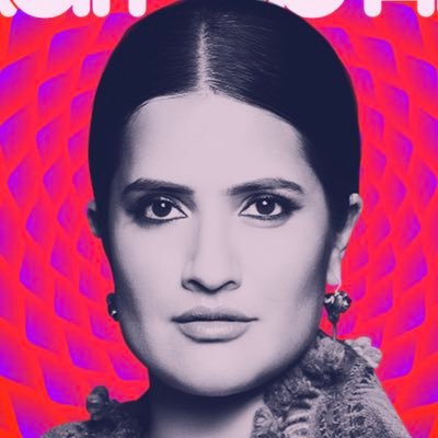 Sona Mohapatra