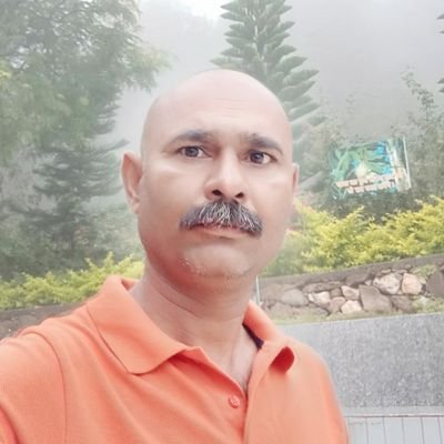 RajeshPappuGur1's profile picture. किसी भी चौराहे पर पूछ लो पप्पु गुर्जर कोन है