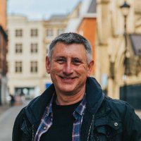 Peter Rouch (@peterrouchca) 's Twitter Profile