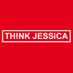 Think Jessica (@think_jessica) Twitter profile photo
