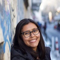 Alejandra Cienfuegos (@heyiamac) 's Twitter Profile Photo Alejandra Cienfuegos (@heyiamac) 's Twitter Profile Photo