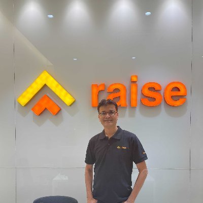 RajeshJain9819's profile picture. 