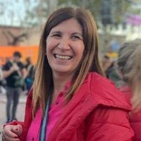 Viviana Guzzo (@guzzoviviana) 's Twitter Profile