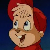 This is an Account all about Alvin And The Chipmunks