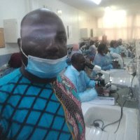 Dr Innocent Ali (@dr_ali_innocent) 's Twitter Profile