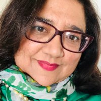 Atiya Chaudhry-Green(@AtiyaCGreen) 's Twitter Profile Photo