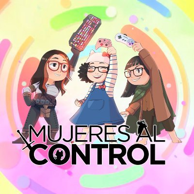 Un podcast de todo un poco con todo el girl power de @Marudelux @caremine y @arlenemusume
https://t.co/pD6kd3dkdS