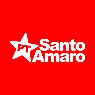 Página do Partido dos Trabalhadores -- Diretório Zonal Santo Amaro (São Paulo - SP) Presidente atual: Tiãozinho - Sede virtual. Whatsapp: 11-917154947