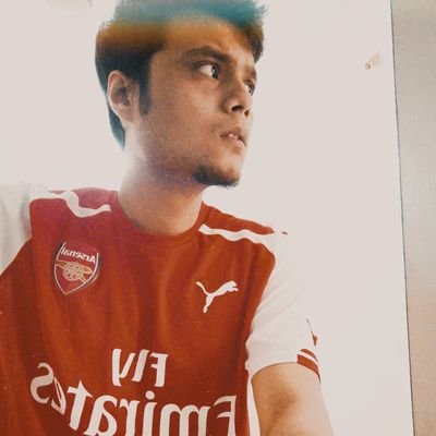 Football Tactics enthusiast. Data Scientist. Proud Gooner 🇮🇳