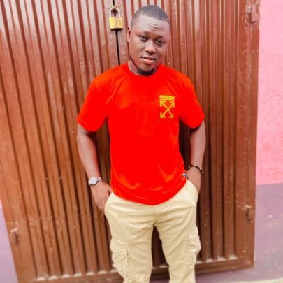 Dakyehene1gad's profile picture. Always Roar