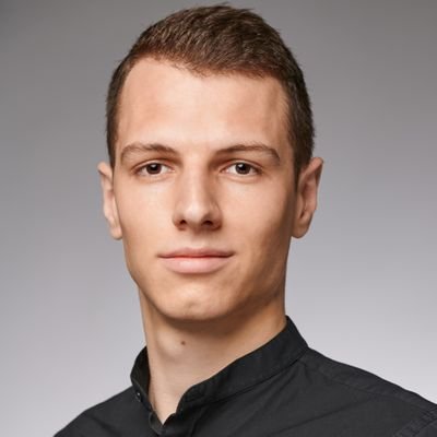 YLengi317's profile picture. Journalist