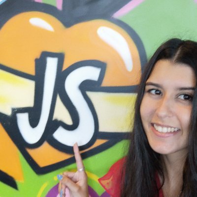 Junior Recruiter by @passionpeopleNL.
Thrive together 💪
#hiring the top devs in Javascript
Follow our main account @TheJSLadies 😄