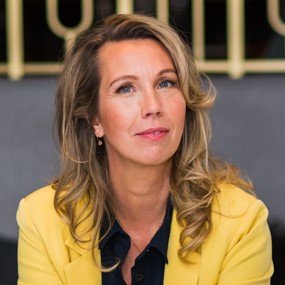 Lisette_Tol's profile picture. Business- & Leiderschapscoach. Spreker.  Coacht ambitieuze ondernemers naar resultaat.