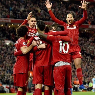 #YNWA #LFC #Liverpool @LFC @GAMBA_OFFICIAL