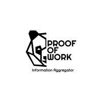 Proof Of Work 🐐 🛡️⚔️ 🛸 🐐 DackieSwap (@proofwork) 's Twitter Profile