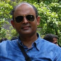 CR Mohan (@cr_mohan) 's Twitter Profile