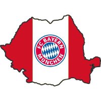 FC Bayern Romania (@fcbayernro) 's Twitter Profile Photo