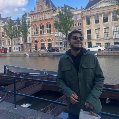 chmodxrw's profile picture. Application Security Engineer @MiroHQ