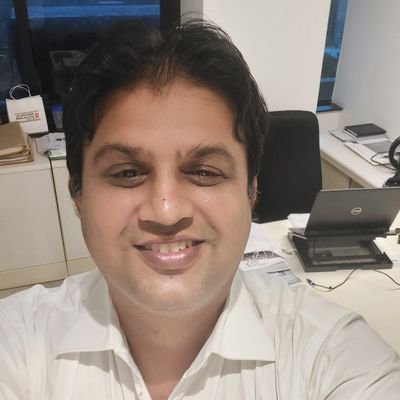 Chartered accountant, PGEMP from SPJIMR ,BCOM