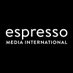 Espresso Media International (@espressomedia) Twitter profile photo Espresso Media International (@espressomedia) Twitter profile photo