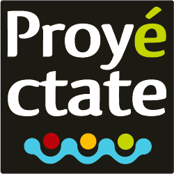 ProyectateAhora's profile picture. Ayudando a desarrollar la creatividad en la ciudadanía