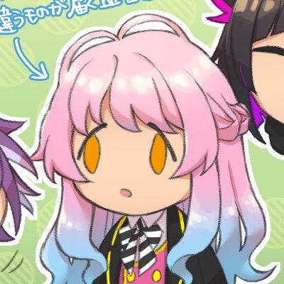 Neneeさんのプロフィール画像
