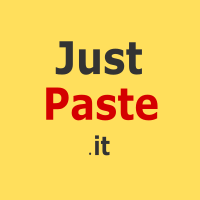 JustPaste.it