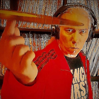 Work As A Sound Technicien For A Living, A Producer, DJ & A BBoy For Life!!!
https://t.co/rnQEp0FtTq
https://t.co/P4XCzQvFZ6