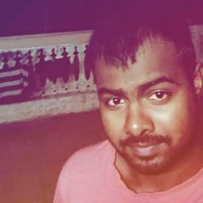 Gvkrishna104's profile picture. 