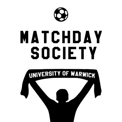 Based in Warwick University. We watch football everywhere and anywhere... and hold socials throughout the year! Everyone is welcome :)