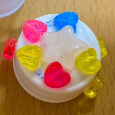 offton_goron's profile picture. 悩みしかない