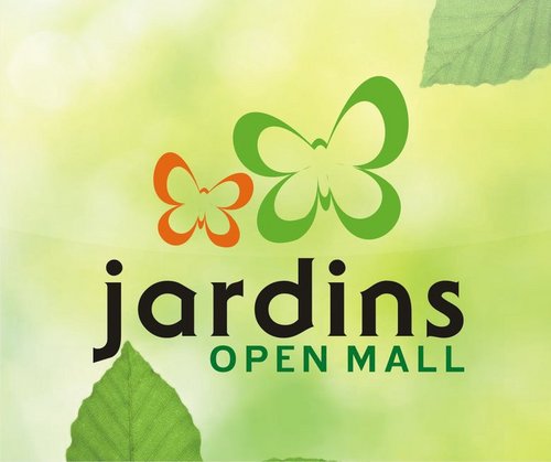 O Shopping Jardins Open Mall é os seu espaço de compras e lazer, com liberdade, estilo e charme.