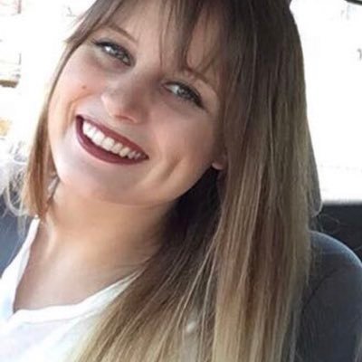 amyrebekahh's profile picture. MA student in the SCRAM lab at Brock, dog mama, cake enthusiast | she/her