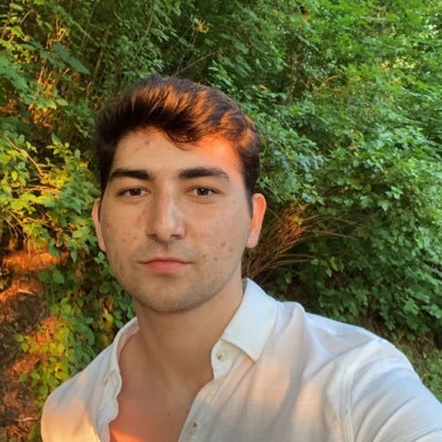 cagribattall's profile picture. 