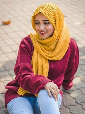 ShazuShaaif's profile picture. Girl power 🌹