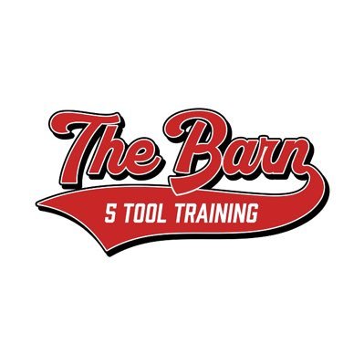 “The Barn” -5 Tool ⚾️ Facility