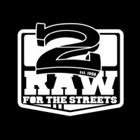 2 RAW FOR THE STREETS (@2rawhistory) 's Twitter Profile