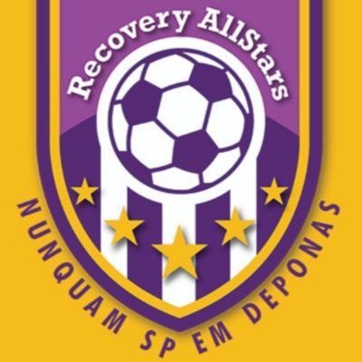 We are a Football Team that play in Warrington, our team consists of people in Recovery from substance misuse and also people who suffer from mental Ill health.