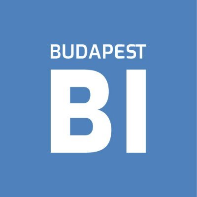 Budapest BI Forum