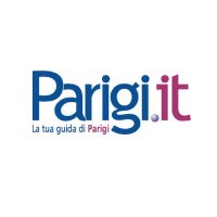 Parigi.it (@guidaparigi) 's Twitter Profile Photo Parigi.it (@guidaparigi) 's Twitter Profile Photo