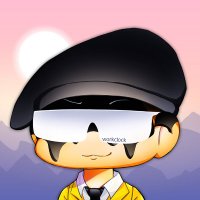 Andrey (@andreytize) 's Twitter Profile