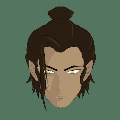 An avatar story as no other 🔥🍃🌊⛰️🟣
The official Twitter account for the Legend of Quiang-Wu webcomic!