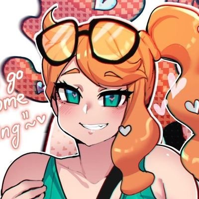 Randomstuff301's profile picture. NSFW  (enter at your own risk) and non lewd rp allowed :p

I do not own any of these beautiful art DM me for a removal of the art