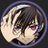 ホエルヲーのアイコン