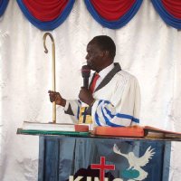 Bishop Chacha (@bishop_chacha) 's Twitter Profile