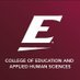 EKU College of Education & Applied Human Sciences (@EKUCEAHS) Twitter profile photo