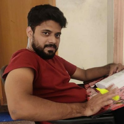 Journalist.
Senior Correspondent-Kerala, @TheSouthfirst
Past : @PortOfVizhinjam, @NewIndianXpress,@mathrubhuminews & Indiavision News
Member : @101reporters