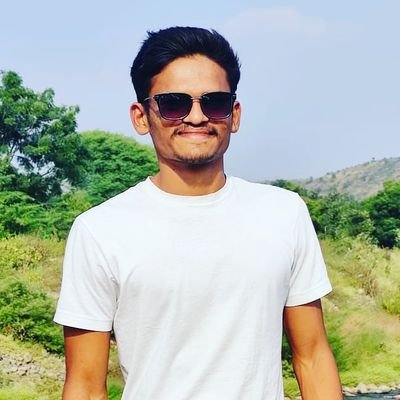 Abhi_180203's profile picture. Keep Going Keep Growing ...!
   Be Innovative