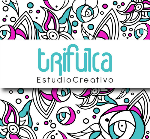 TrifulcaEstudio's profile picture. TRIFULCA es un despacho de diseño y publicidad enfocado a satisfacer las necesidades de nuestros clientes.