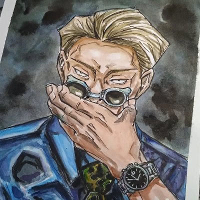ravendashさんのプロフィール画像